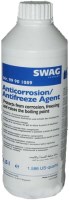 Antifreeze \ Coolant SWaG Antifreeze G11 Blue 1.5 L