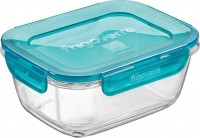 Photos - Food Container Bormioli Rocco 389110MA3321990 