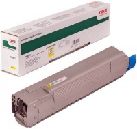 Photos - Ink & Toner Cartridge OKI 44059261 