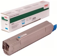 Photos - Ink & Toner Cartridge OKI 44059263 