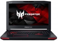 Photos - Laptop Acer Predator 15 G9-593 (G9-593-77US)