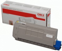 Photos - Ink & Toner Cartridge OKI 44318621 