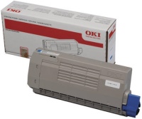 Photos - Ink & Toner Cartridge OKI 44318623 