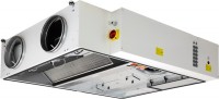 Photos - Recuperator / Ventilation Recovery SALDA RIS 700 PW EKO 3.0 