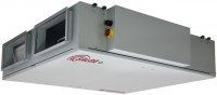 Photos - Recuperator / Ventilation Recovery SALDA RIS 2500 PW EKO 3.0 