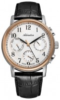 Photos - Wrist Watch Adriatica 8256.R223QF 