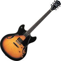 Photos - Guitar Washburn HB30 