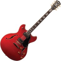 Guitar Washburn HB35 