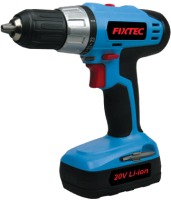 Photos - Drill / Screwdriver Fixtec FCD20L01 