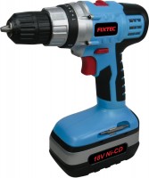 Photos - Drill / Screwdriver Fixtec FCD01801 