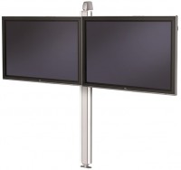 Photos - Mount/Stand SMS Flatscreen X WFH 1955 Video Conference 