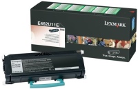 Ink & Toner Cartridge Lexmark E462U11E 