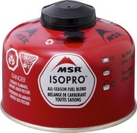 Gas Canister MSR IsoPro 110G 