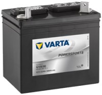 Photos - Car Battery Varta Powersports Gardening (522450034)