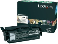 Ink & Toner Cartridge Lexmark T650A11E 