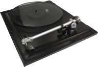 Photos - Turntable Rega P5 