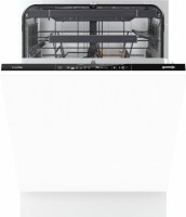 Photos - Integrated Dishwasher Gorenje MGV 6516 