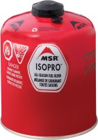 Gas Canister MSR IsoPro 450G 