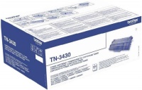 Ink & Toner Cartridge Brother TN-3430 
