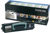 Ink & Toner Cartridge Lexmark X340A11G 