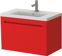 Photos - Washbasin cabinet Juventa Tivoli 80 