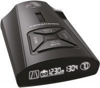 Photos - Radar Detector Tomahawk Navajo 