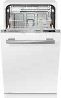 Photos - Integrated Dishwasher Miele G 4880 SCVi 