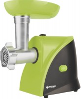 Photos - Meat Mincer Vitek VT-3614G 