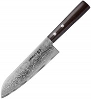 Photos - Kitchen Knife SAMURA 67 SD67-0094 