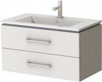 Photos - Washbasin cabinet Juventa Zlata 85 