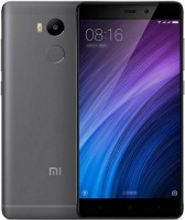 Photos - Mobile Phone Xiaomi Redmi 4 Pro 32 GB / 3 GB