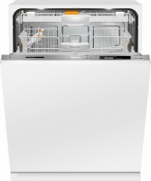 Photos - Integrated Dishwasher Miele G 6993 SCVi 