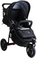 Photos - Pushchair Valco Baby Tri Mode X 