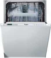 Photos - Integrated Dishwasher Whirlpool ADG 402 