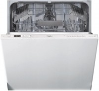 Photos - Integrated Dishwasher Whirlpool WIC 3C22 