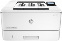 Photos - Printer HP LaserJet Pro 400 M402DNE 
