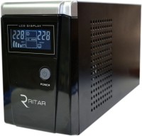 Photos - UPS RITAR RTSW-800D12 800 VA