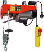 Photos - Hoist / Winch Forte FPA 250 