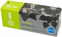 Photos - Ink & Toner Cartridge CACTUS CS-CF412A 