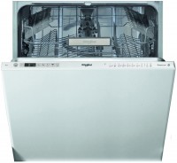 Photos - Integrated Dishwasher Whirlpool WIO 3T321 