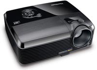 Photos - Projector Viewsonic PJD6211 