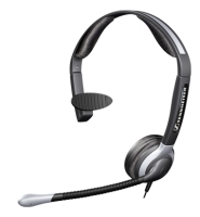 Photos - Headphones Sennheiser CC 510 