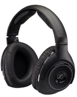 Photos - Headphones Sennheiser RS 160 
