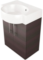 Photos - Washbasin cabinet Fancy Marble Ibiza 50 