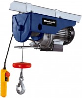 Photos - Hoist / Winch Einhell Blue BT-EH 300 