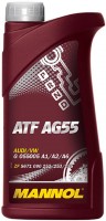 Gear Oil Mannol ATF AG55 1 L