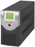 Photos - UPS Fideltronik Lupus 700 LCD 700 VA