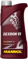 Gear Oil Mannol Dexron VI 1 L