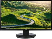 Monitor Acer K272HLEbid 27 "  black