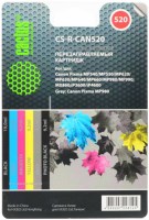 Photos - Ink & Toner Cartridge CACTUS CS-R-CAN520 